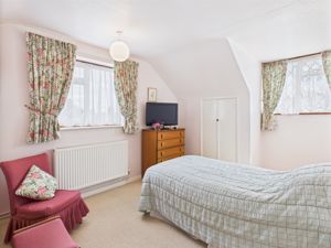 Bedroom 1- click for photo gallery